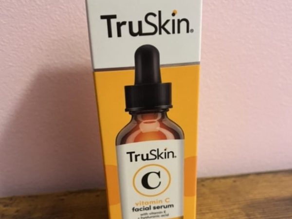 *HOT* TruSkin Vitamin C Serum only $21.40 shipped (Reg. $49!) {95K Five-Star Reviews!}
